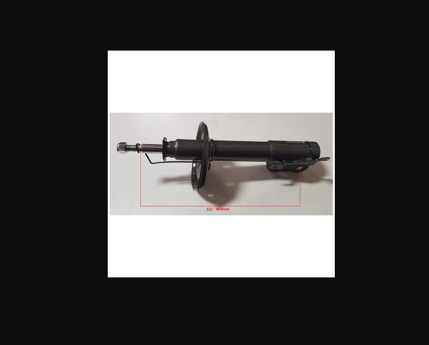 FRONT SHOCK ABSORBER FOR TOYOTA STARLET TERCEL CYNOS CORSA 1994 - 1999