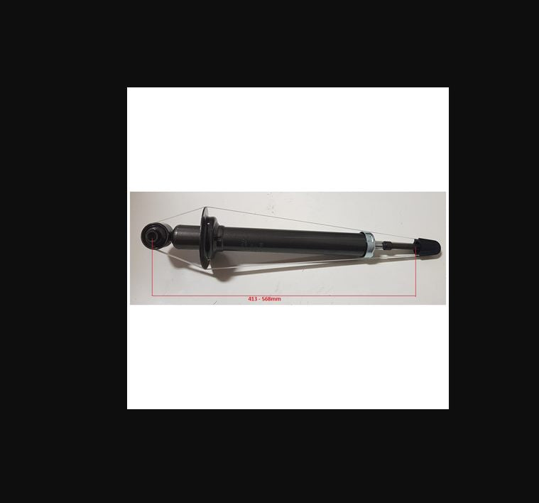 REAR SHOCK ABSORBER FOR LEXUS GS300 GS350 GS460 IS250 GS430 IS350 2005-2013 EACH 9450563