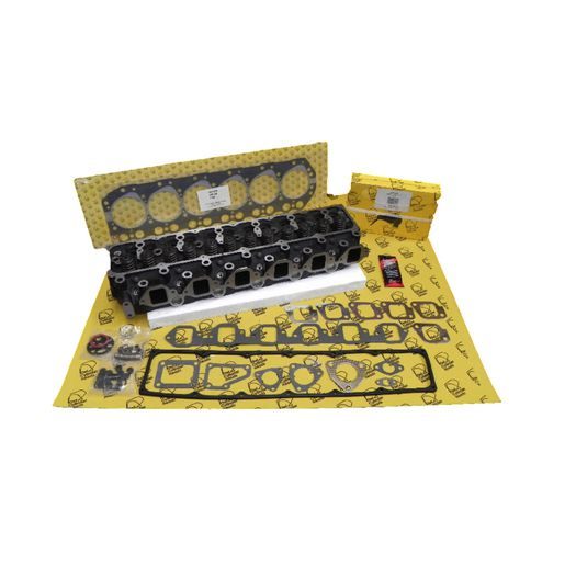 Nissan TD42 Turbo and Non Turbo Complete Cylinder Head Kit