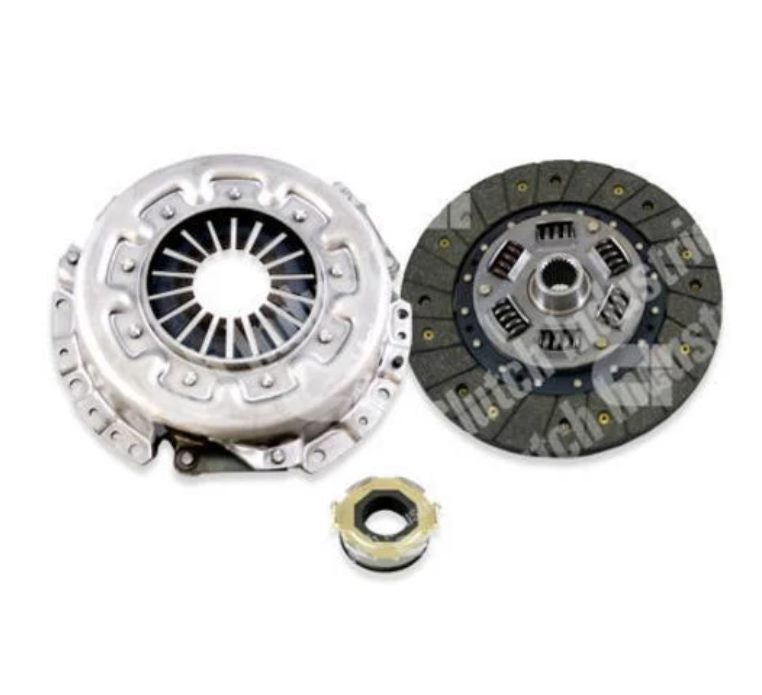 SUBARU IMPREZA LEGACY CLUTCH KIT PUSH TYPE GC GF GD GG NON TURBO EJ18 EJ20 EJ22