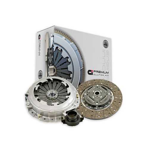 HOLDEN RODEO CLUTCH KIT RA UBS26 6VE1 4JJ1 UCS85 2007-2012 4WD D-MAX ISUZU
