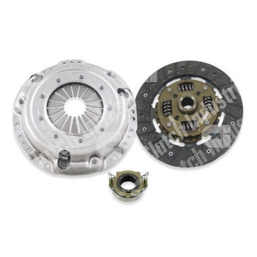 CLUTCH KIT FOR TOYOTA CARINA COROLLA 4A-GE 3AC 4A-LC 4A-FHE 2ALC 3AEL 4EFE 2E 3E