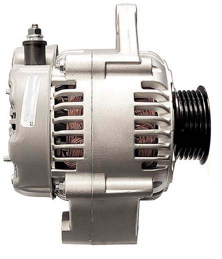 SUZUKI J20A ALTERNATOR 12V 70AMP KIZASHI IGNIS ESCUDO JIMNY VITARA BALENO GRAND