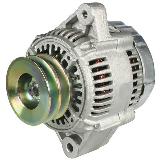 ALTERNATOR 27060-66070 FOR TOYOTA LANDCRUISER 1FZ-FE 12V 80A FZJ105R FZJ80 FZJ75