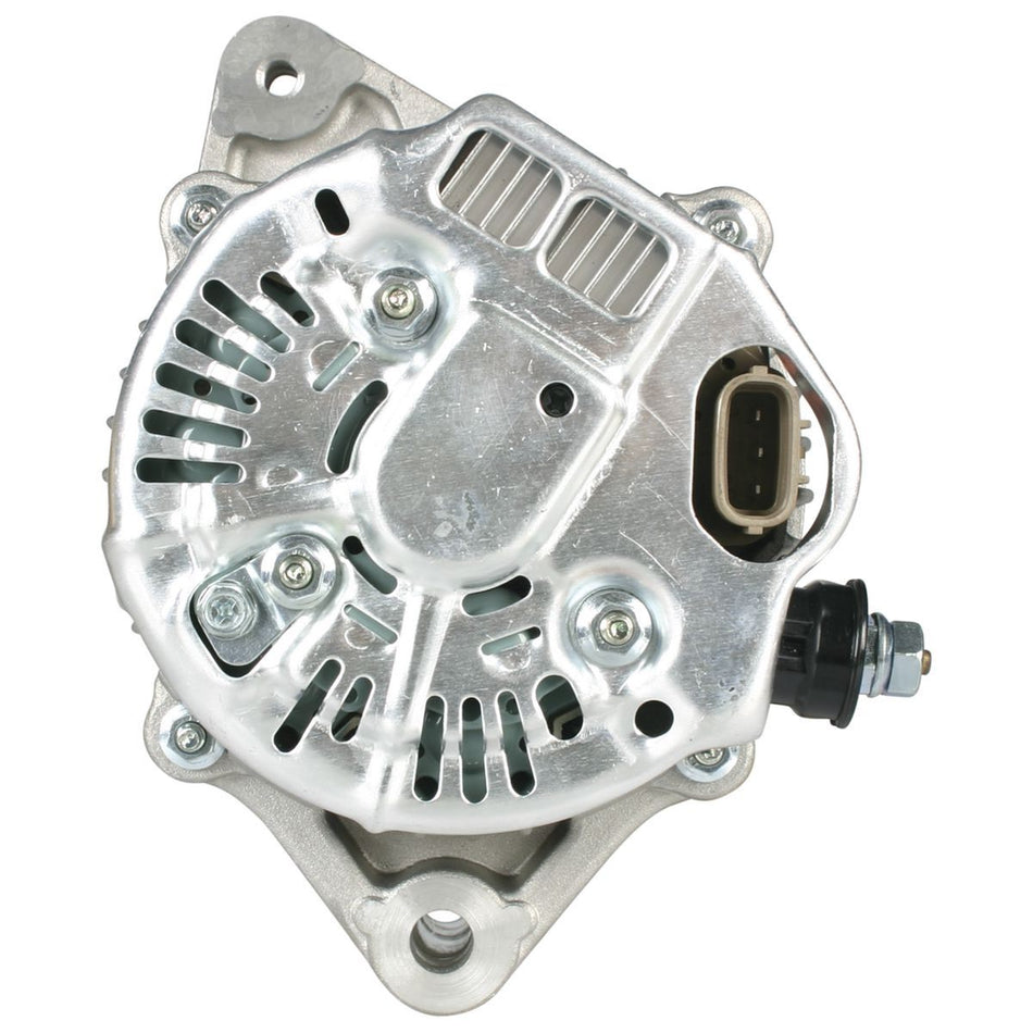 ALTERNATOR 27060-66070 FOR TOYOTA LANDCRUISER 1FZ-FE 12V 80A FZJ105R FZJ80 FZJ75