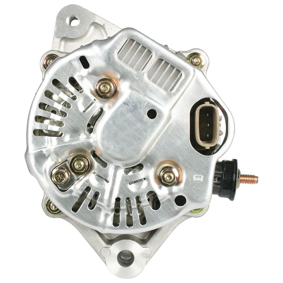 ALTERNATOR FOR TOYOTA COROLLA 2S-E 3S-FE 3S-GE 12V 70A RAV4 COROLLA SXA10