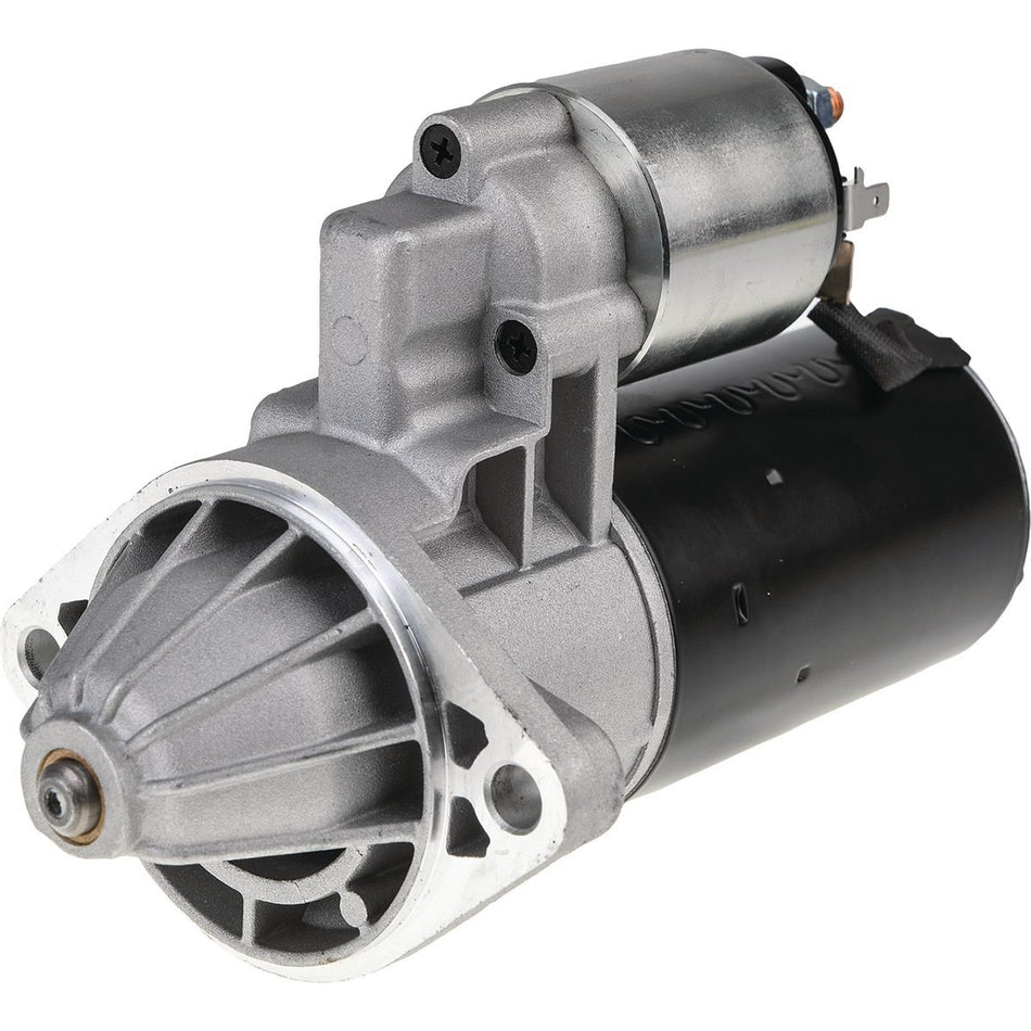 NISSAN RB20DE RB20DET RB25DE RB25DET RB26DETT RB30E RB30DET STARTER MOTOR 12V 9T