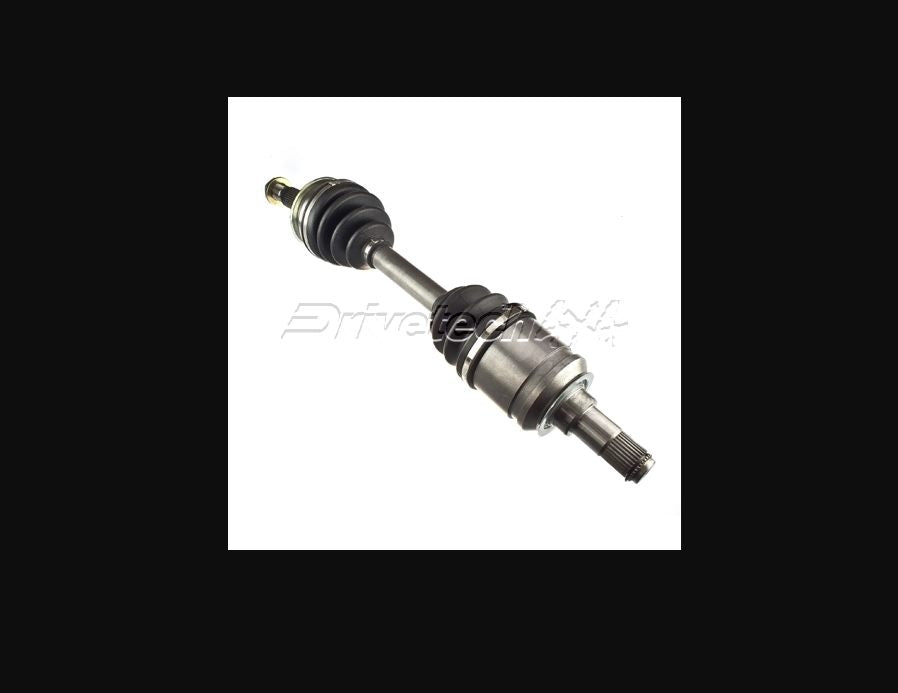 FRONT CV AXLE DRIVE SHAFT FOR TOYOTA LANDCRUISER KZJ120R GDJ150R GRJ120R KDJ120R