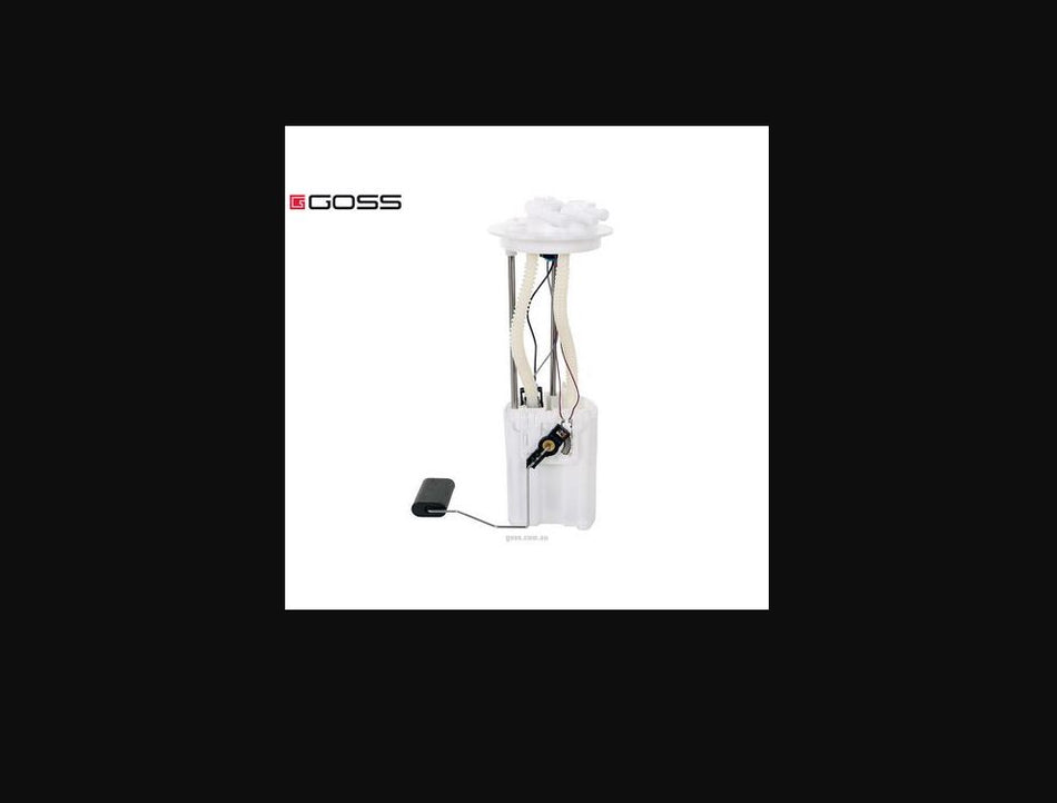 HOLDEN COLORADO FUEL PUMP ASSEMBLY 12V ISUZU DMAX D-MAX 4JJ1-TC TFS85 TFR85 RC