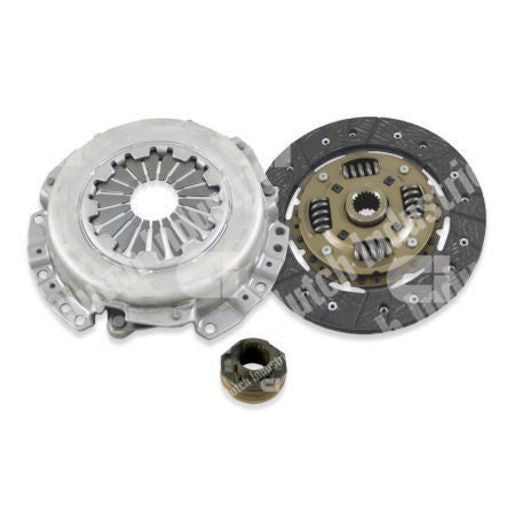 MAZDA 323 FAMILIA FORD FESTIVA LASER CLUTCH KIT