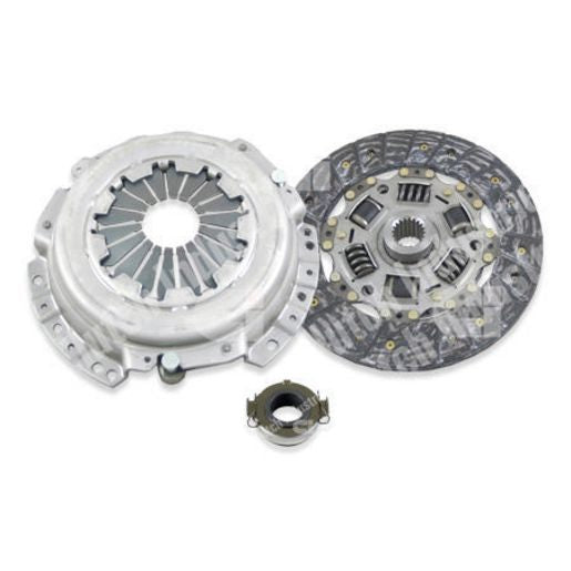 CLUTCH KIT FOR TOYOTA COROLLA SV40 ST200 CE106 ST208/184 SW20 SXV20 ST220 ST190
