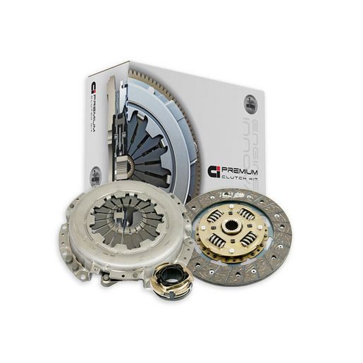 MAZDA AXELA CLUTCH KIT 1.5 2003-2009 200MM BK SERIES