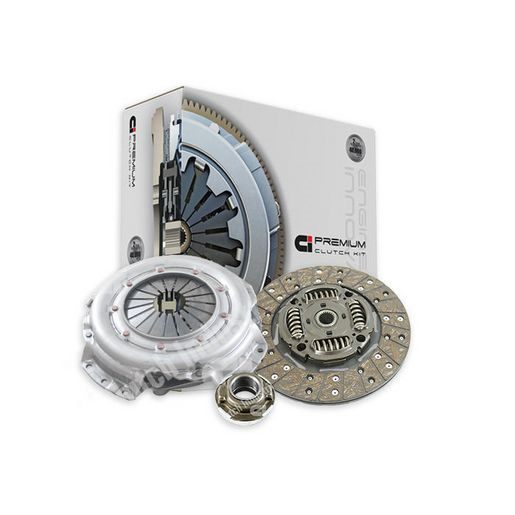 MITSUBISHI TRITON CLUTCH KIT 4M41 3.2L R2485N ENKB8 JNKB8 KB8T ML DI-D DIESEL