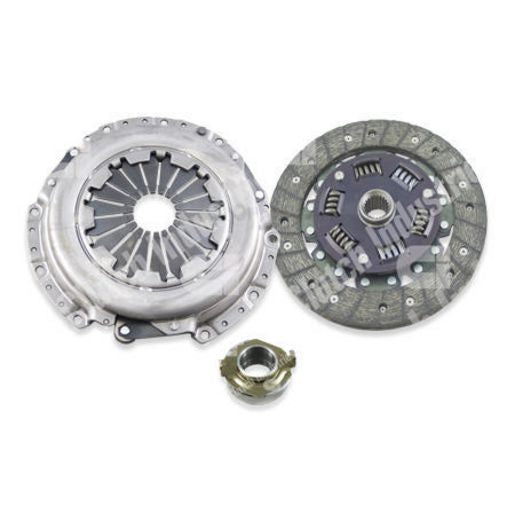 MAZDA ATENZA CLUTCH KIT GY 2005-2007 MAZDA 6 2.3L DOHC 02-07 R2330N L3-VE LF-DE