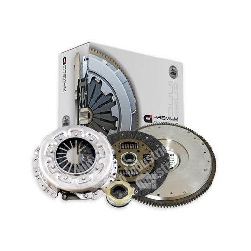 SUBARU CLUTCH KIT IMPREZA OUTBACK LIBERTY FORESTER 2001-2005 5 SPEED