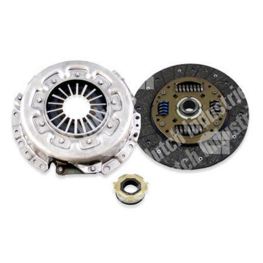 SUBARU CLUTCH KIT IMPREZA FORESTER LEGACY BD5 1993-1998 R1916N R1142N