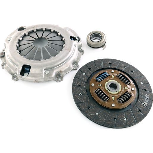 CLUTCH KIT SUITS DUAL MASS FLYWHEEL) FOR TOYOTA BLIZZARD LANDCRUISER HILUX 3L 2L