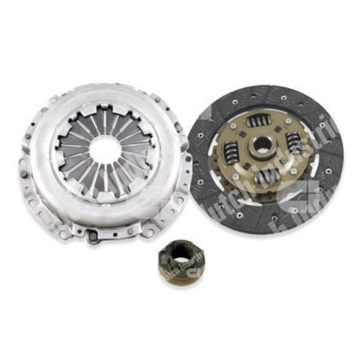 MAZDA DEMIO CLUTCH KIT MAZDA 2 1.3 1.5 ZY-VE ZJ-VE DE DY10Y DY5W DY3W DE3FS