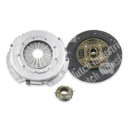 HYUNDAI CLUTCH KIT MITSUBISHI RVR SONATA LEGNUM EC1W PROTON LANCER R1452N