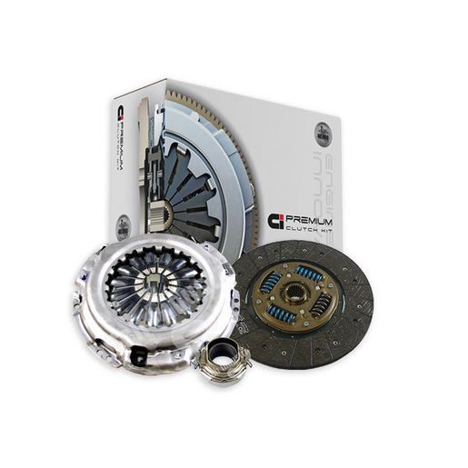 CLUTCH KIT FOR TOYOTA TGN16R TRJ120 PRADO TRH201 221 TRH223 2TRFE RZU300 R2375N