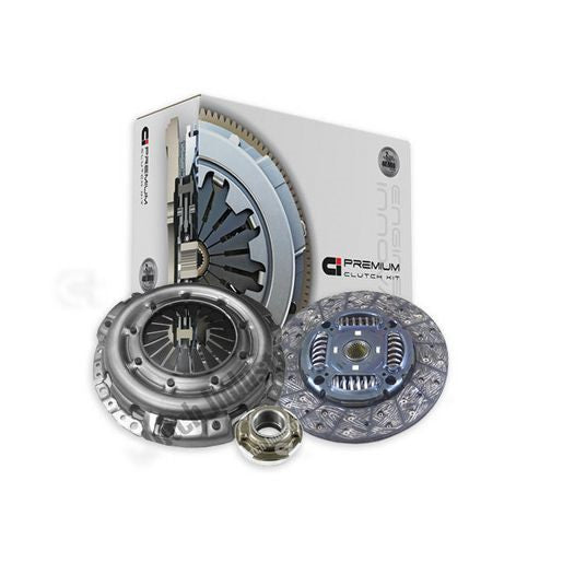 MITSUBISHI L200 CLUTCH KIT CHALLENGER TRITON MN PB 5 SPEED R2596N 4D56 6G74