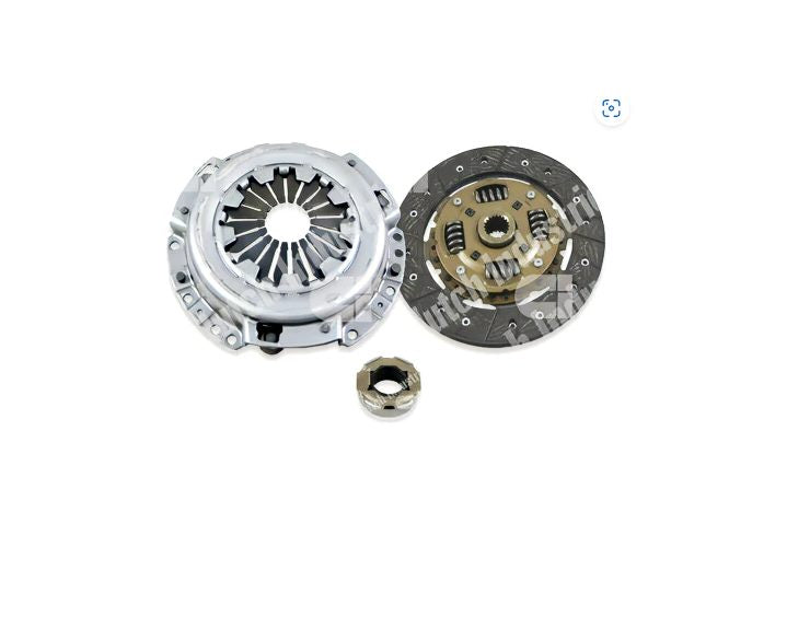 SUZUKI JIMNY CLUTCH KIT JB32W JB33V JB33W JB43V JB43W SIERRA G13BB G13BA M13A