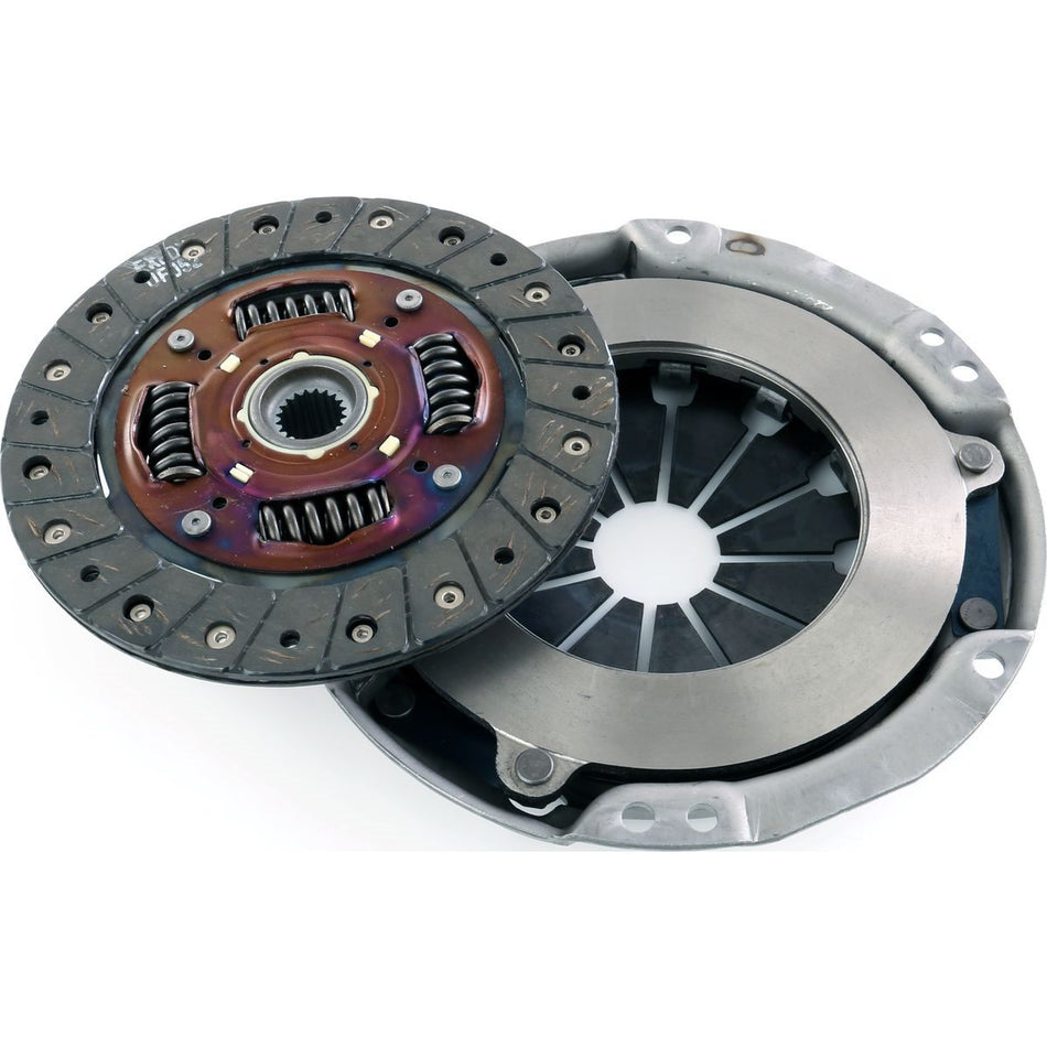 CLUTCH KIT FOR DAIHATSU SIRION YRV M300 M211 4WD 5 SPEED 2000-2005 R2265N K3-VE