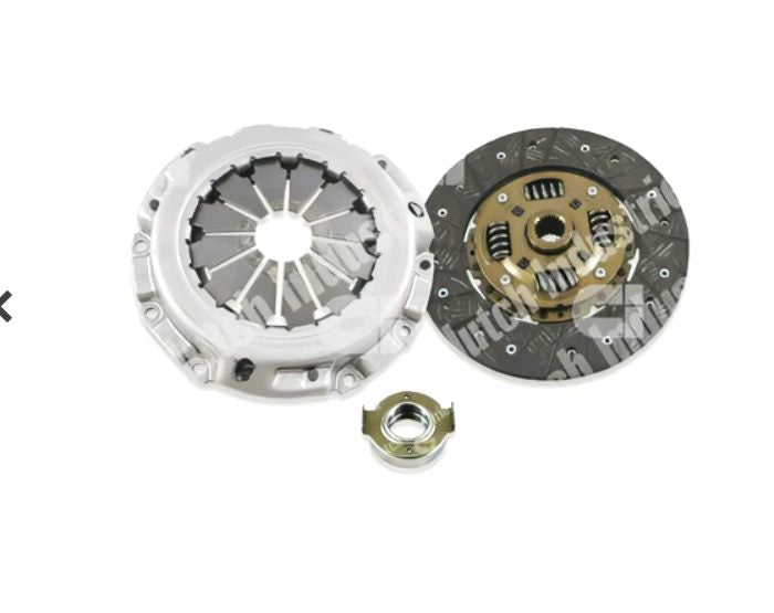 SUZUKI CLUTCH KIT LIANA AERIO BALENO M15A M18A J18A M16A SX4 S-CROSS SWIFT