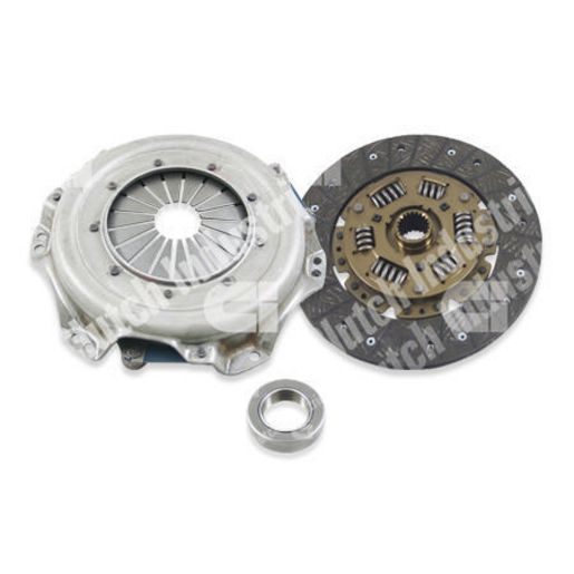 CLUTCH KIT FOR TOYOTA DYNA CARINA CRESSIDA CELICA CORONA HIACE LITEACE YM41 YH50