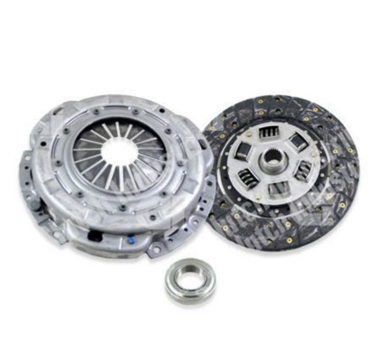 NISSAN NAVARA D21 4 SPEED CLUTCH KIT R1002N 1986-1992 TERRANO Z20 NA20 KA24DE