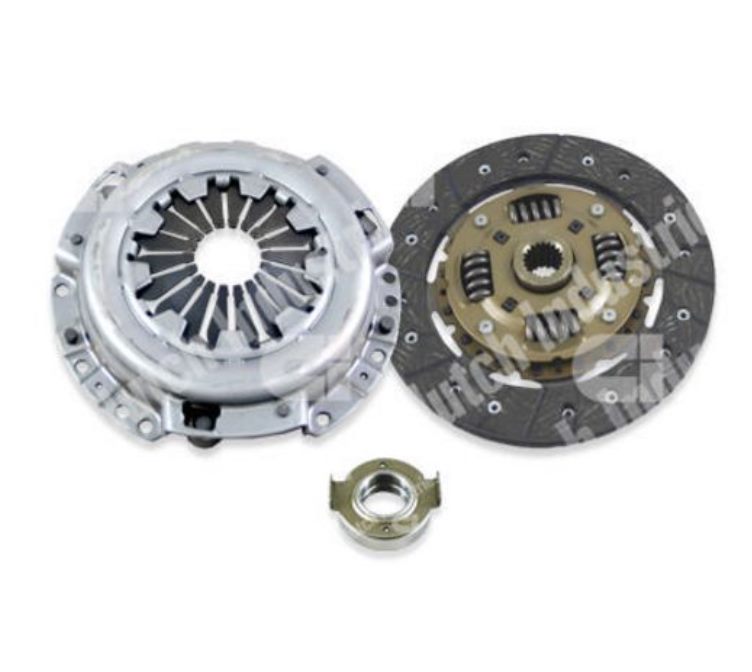 SUZUKI SAMURAI CLUTCH KIT SIERRA JIMNY G13BB G13A G13BA SJ413 JA JB R330N