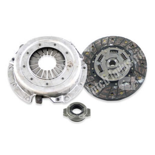 NISSAN PULSAR CLUTCH KIT PINTARA  AD Y10 BLUEBORD FG10 R279N WINGROAD GA15 QG15