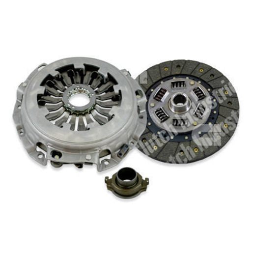 SUBARU CLUTCH KIT FORESTER OUTBACK LIBERTY LEGACY EJ20 BG5 BD5 RS S11 S10 91-94