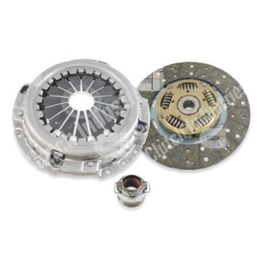 CLUTCH KIT FOR TOYOTA DYNA DAIHATSU DELTA HINO 300 DUTRO COASTER MR2177N