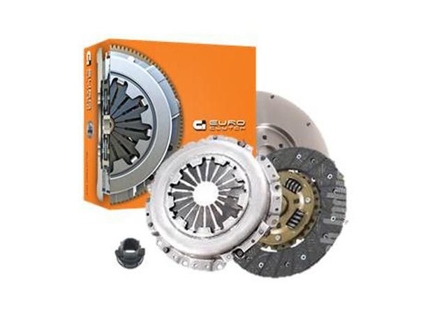 FORD TRANSIT CLUTCH KIT D25DI 1994-2000 5 SPEED DIESEL EXXBDV LXXBDV AXXBDV