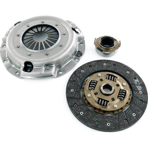 MAZDA MX5 MX-5 CLUTCH KIT 1989-1993 NA306 B6 200MM  CLUTCH INDUSTRIES << R1161N
