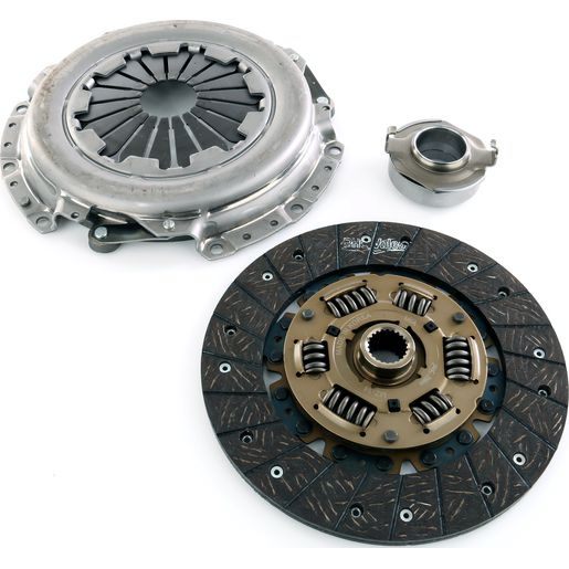 FORD CLUTCH KIT LASER TELSTAR 626 CAPELLA FAMILIA BJ FS CP FP F8 FS FE AX MAZDA