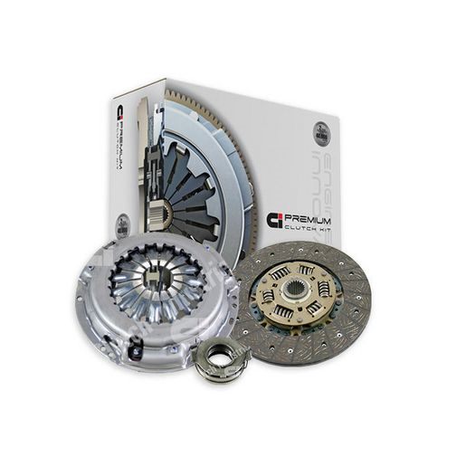 CLUTCH KIT FOR TOYOTA CAMRY ACV36 ACV40 RAV4 ACA33R VANGUARD IPSUM AVENSIS 2AZFE