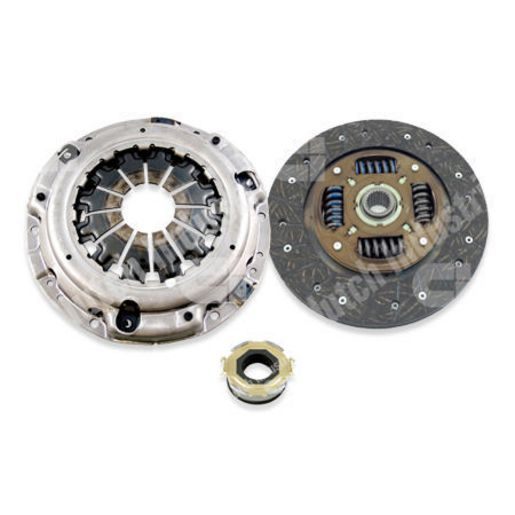 SUBARU CLUTCH KIT S11 EJ25 2.5L SOHC BR9 BP9 BH9 GRE GDG SG9 SH9