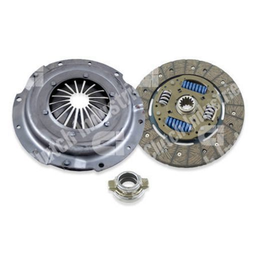 MITSUBISHI PAJERO CLUTCH KIT TRITON CHALLENGER L300 6G72 ENGINES 5 SPEED PETROL