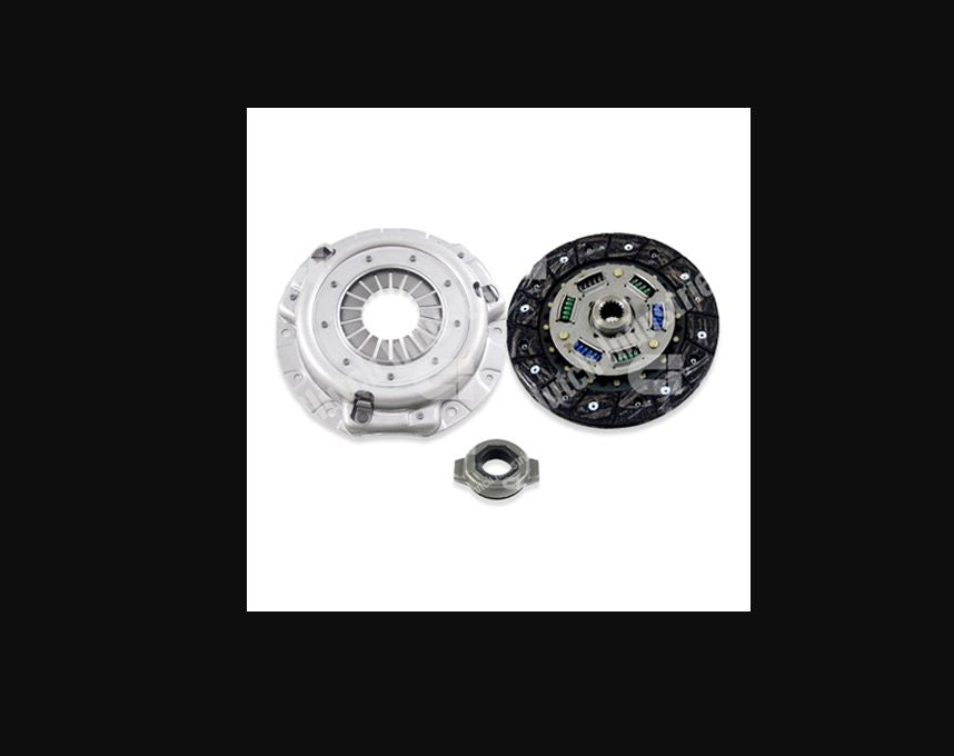 NISSAN MICRA MARCH CLUTCH KIT HK11 BM10 PRAIRIE E13 E15 OULSAR CG13DE CD17