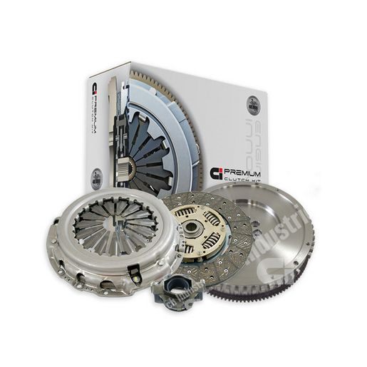 HYUNDAI IMAX ILOAD H1 CLUTCH KIT D4CB TURBO DIESEL SOLID MASS REPLACEMENT 5SPEED