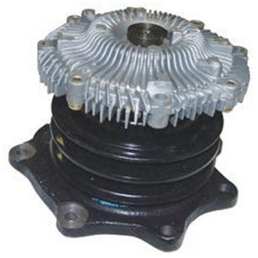 NISSAN TERRANO WATER PUMP CARAVAN DATSUN TD27 TD27T QD32 GWN46AF