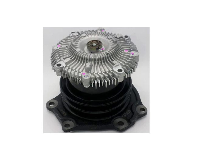 NISSAN TERRANO WATER PUMP CARAVAN DATSUN TD27 TD27T QD32 GWN47AF