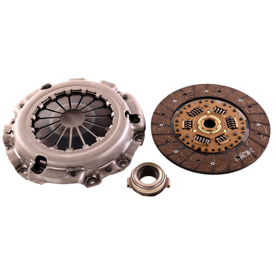MAZDA RX8 RX-8 CLUTCH KIT 6 SPEED MODELS ONLY S3EP RENESIS 240MM CLUTCH IND