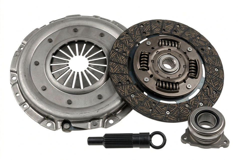 FORD RANGER PX PX II 2.2 3.2 DURATORQ DIESEL CLUTCH KIT STANDARD MAZDA BT-50 BT50
