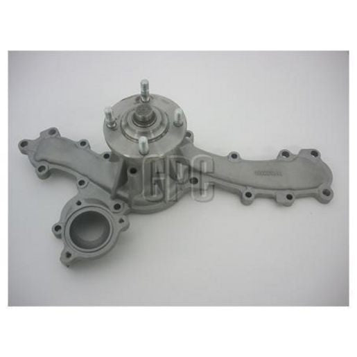 WATER PUMP FOR TOYOTA 1GR-FE 4.0L LANDCRUISER HILUX PRADO SURF PETROL WATERPUMP