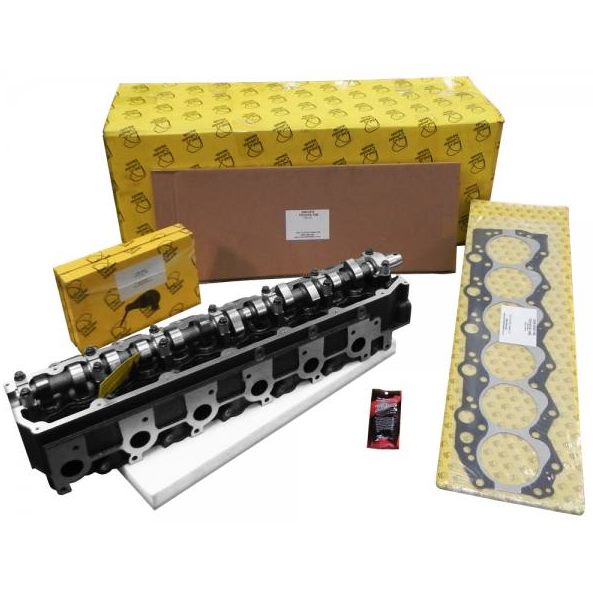 Toyota 1HZ Complete Head Kit