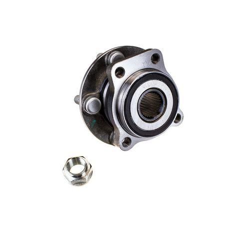 SUBARU FRONT WHEEL BEARING HUB GP3 GP6 GP7 GRF WRX GRB BL5 BP5 BP9 BR9 BPE BRD