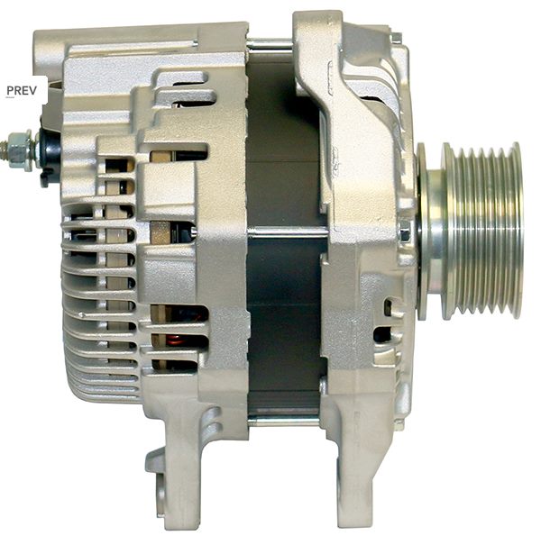 MITSUBISHI OUTLANDER ALTERNATOR 4N14 TURBO DIESEL GA6W GA8W 4N13 DELICA  ASX 2.2